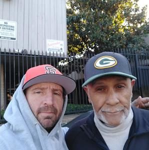 Meet your Posher, Jason